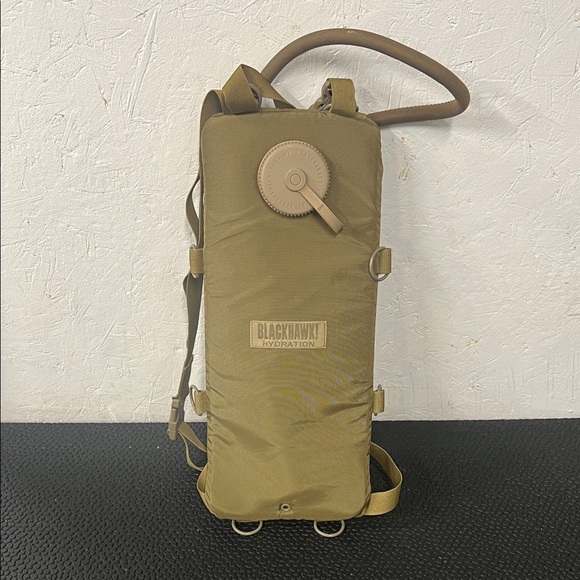 Blackhawk! Other - Blackhawk! Hydration Backpack